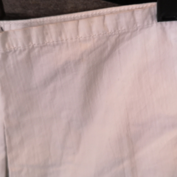 Calvin Klien White Pants - Picture 7 of 8